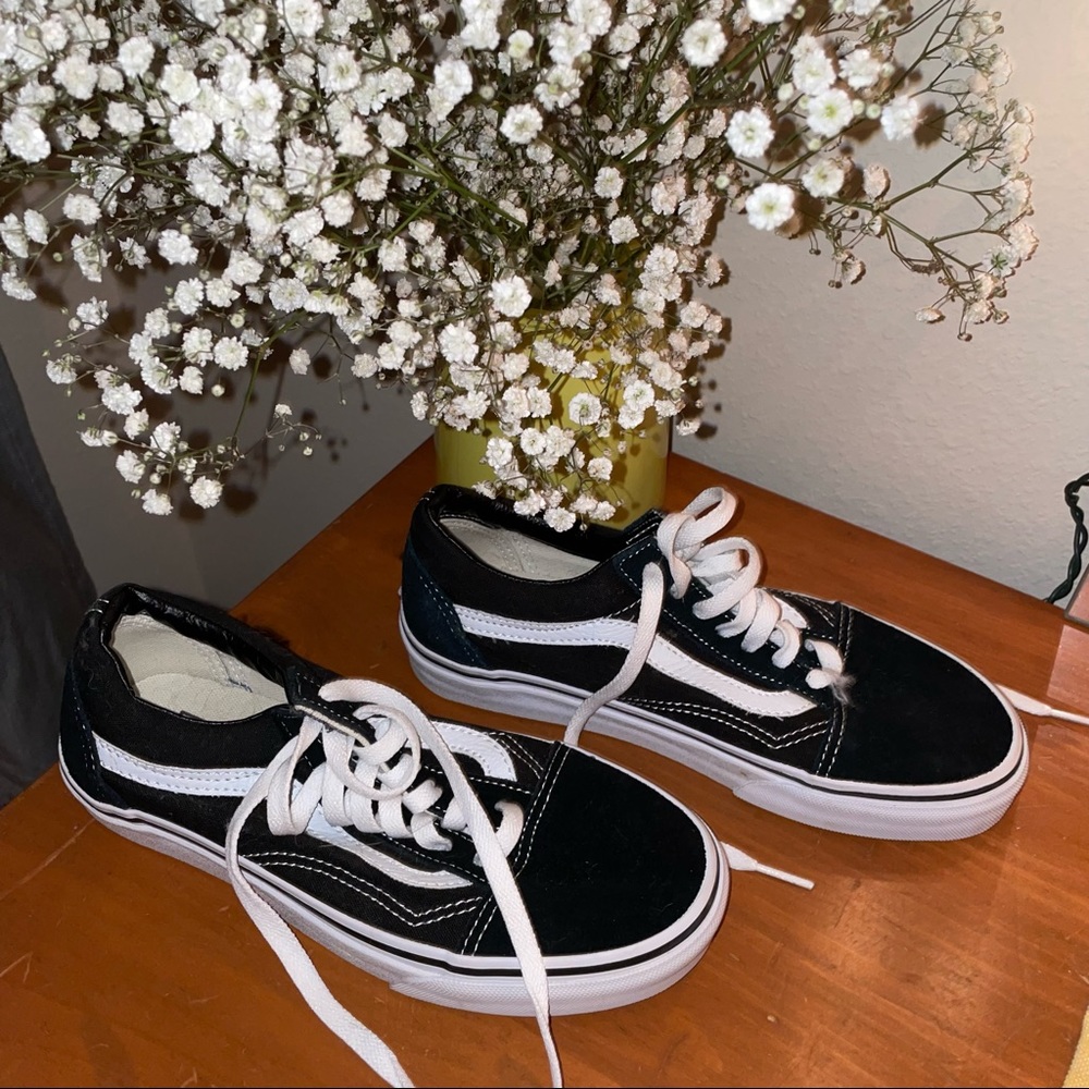 Vans Shoes